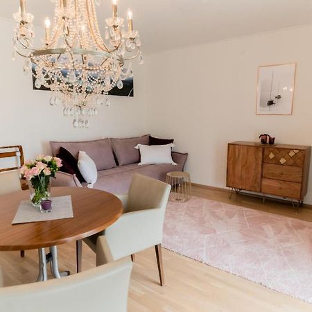 Apartment Bungalow Sekirn Eksteriør bilde