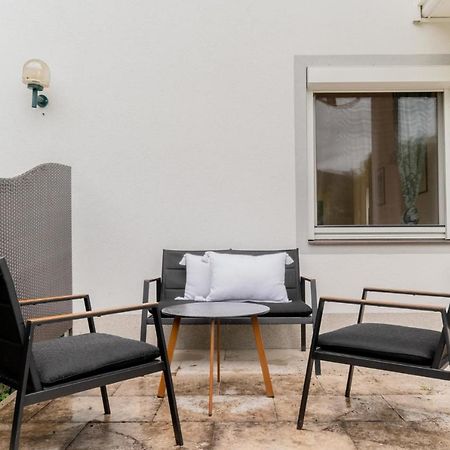 Apartment Bungalow Sekirn Eksteriør bilde