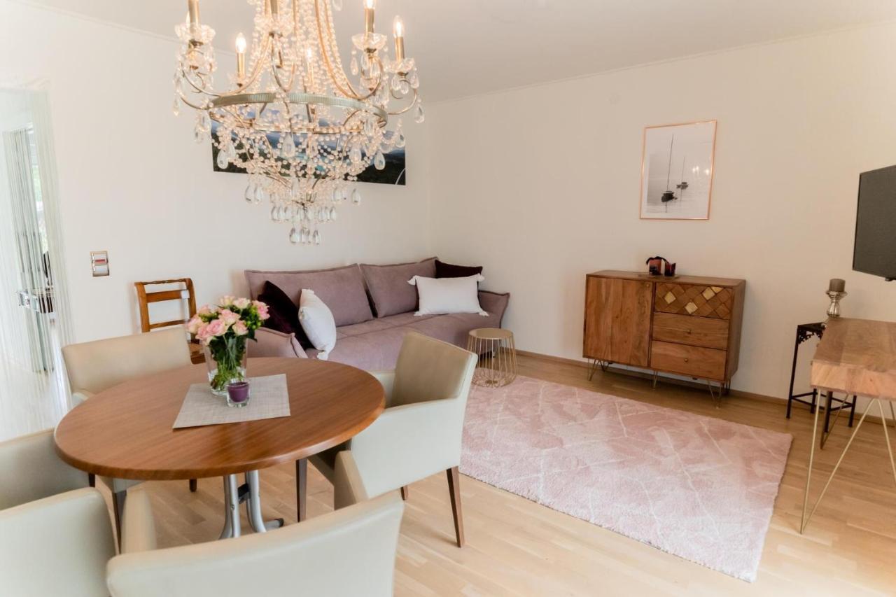Apartment Bungalow Sekirn Eksteriør bilde