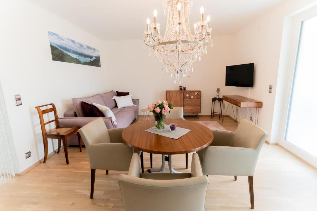 Apartment Bungalow Sekirn Eksteriør bilde