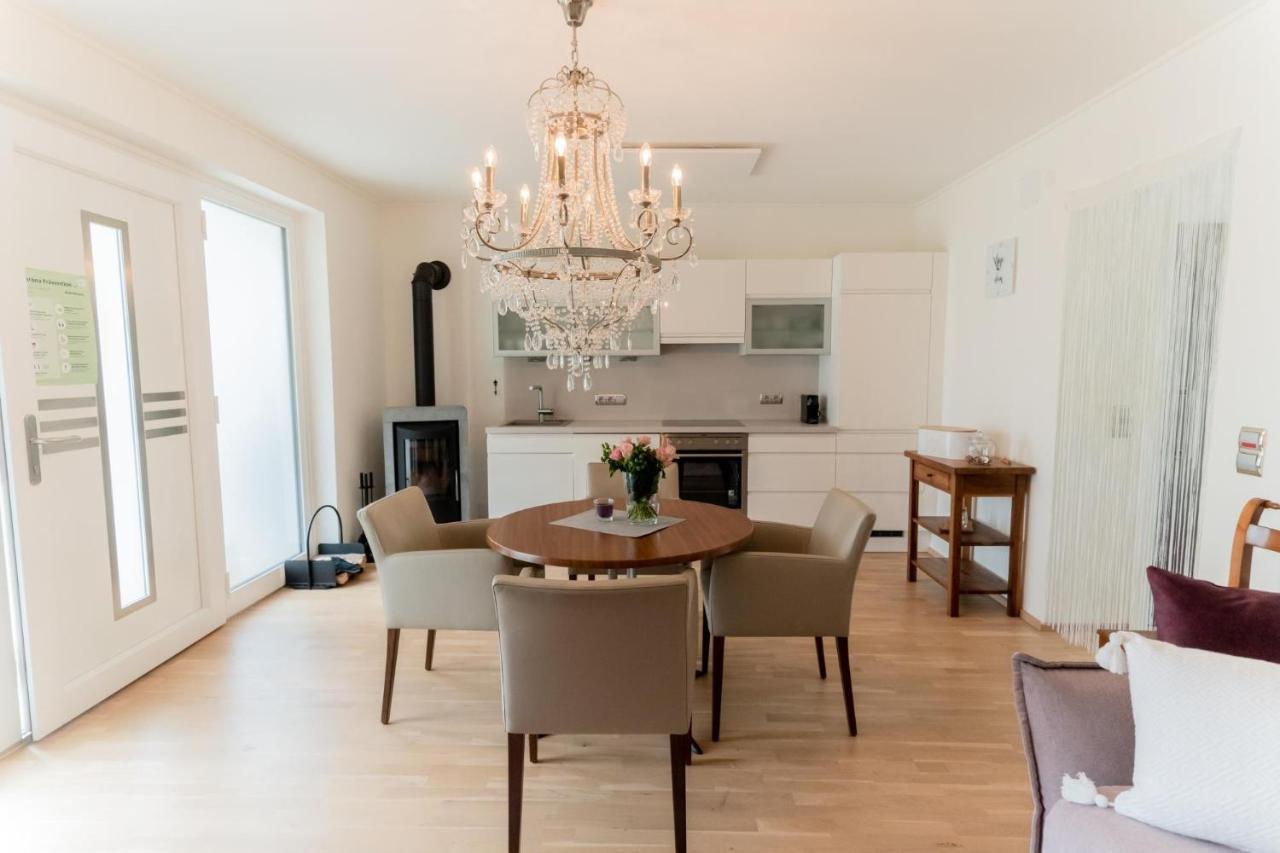 Apartment Bungalow Sekirn Eksteriør bilde