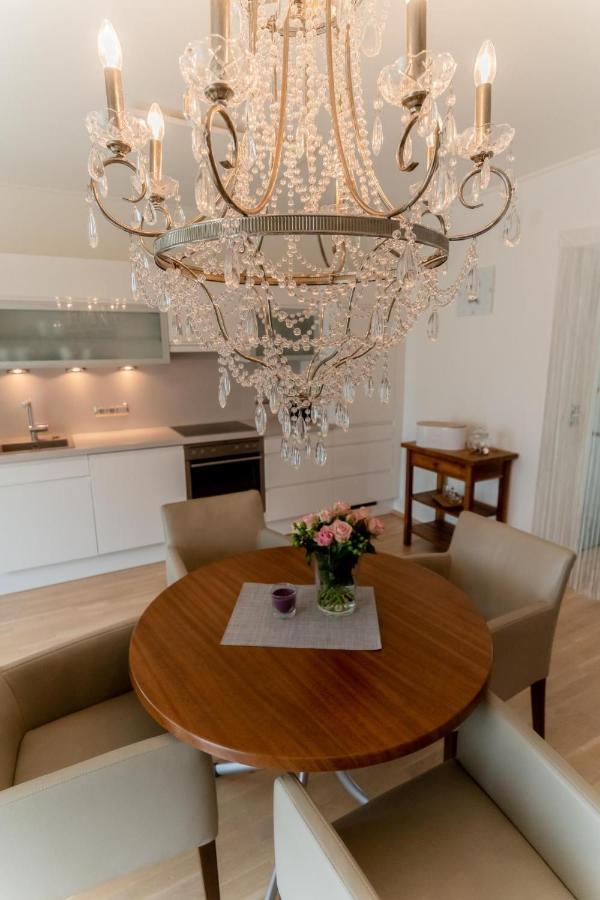Apartment Bungalow Sekirn Eksteriør bilde